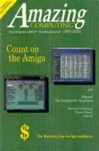 Amazing Computing