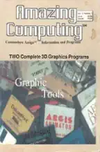 Amazing Computing