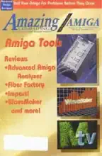 Amazing Amiga