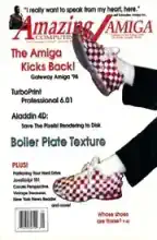 Amazing Amiga