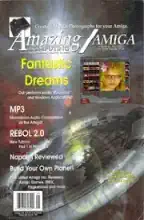 Amazing Amiga