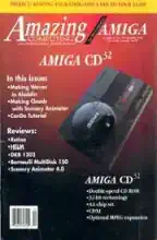 Amazing Amiga