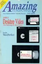 Amazing Computing