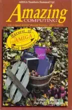 Amazing Computing