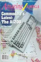 Amazing Amiga