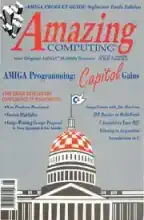 Amazing Computing