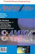 Amazing Amiga