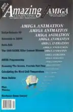 Amazing Amiga