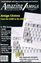 Amazing Amiga