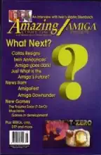 Amazing Amiga
