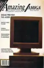 Amazing Amiga