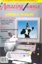 Amazing Amiga
