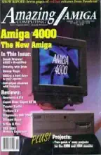Amazing Amiga
