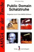 Public Domain Schatztruhe 