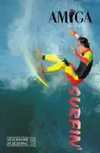 First Steps: Amiga Surfin by Karl Jeacle