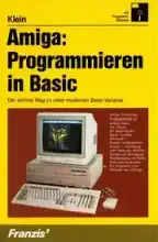 Amiga: Programmieren in Basic