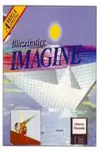 Blitzeinstieg IMAGINE