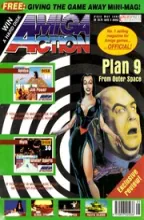 Amiga Action