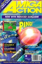 Amiga Action