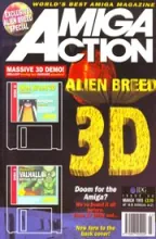 Amiga Action