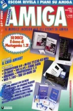 Amiga Magazine 69