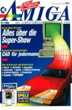 Amiga Magazin