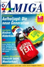 Amiga Magazin