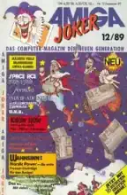Amiga Joker