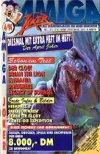 Amiga Joker