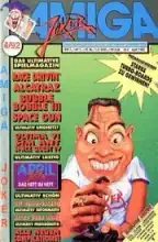 Amiga Joker