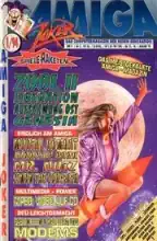 Amiga Joker