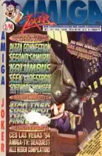 Amiga Joker