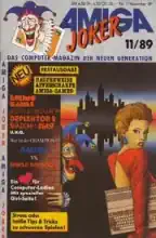 Amiga Joker