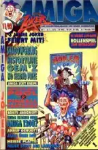 Amiga Joker
