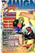 Amiga Joker