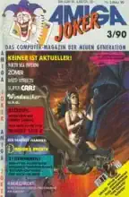 Amiga Joker