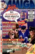 Amiga Joker