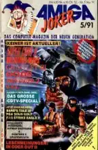 Amiga Joker