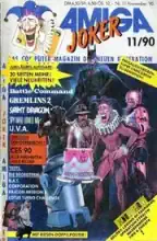 Amiga Joker