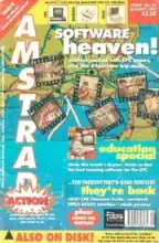 Amstrad Action