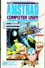 Amstrad Computer User