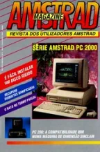 Amstrad Magazine