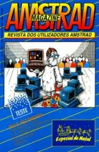 Amstrad Magazine