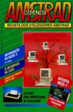 Amstrad Magazine