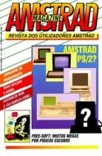 Amstrad Magazine