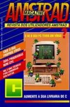 Amstrad Magazine