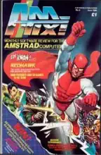 Amtix Magazine