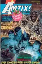 Amtix Magazine