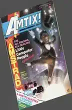 Amtix Magazine