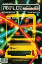 Analog Computing